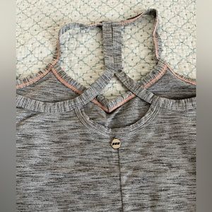 💚Lorna Jane Athletic Tank Top